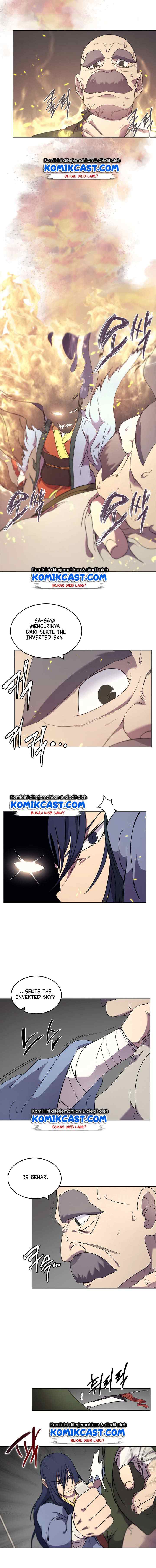 Chronicles of Heavenly Demon chapter 118 halaman 4