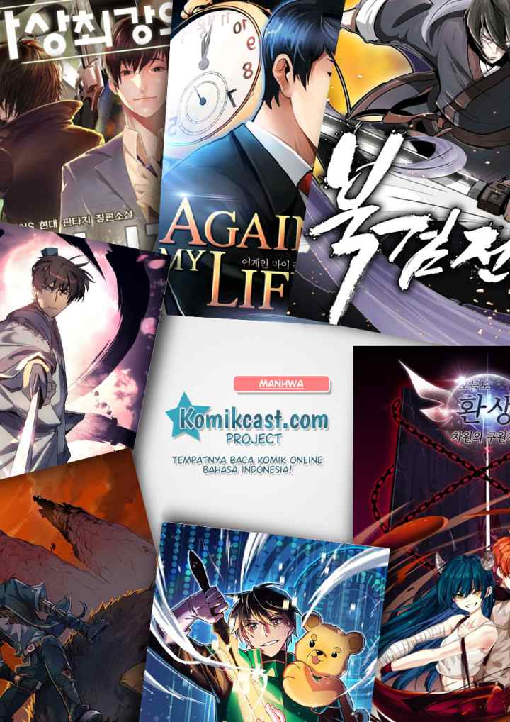 God of Blackfield chapter 49 halaman 11