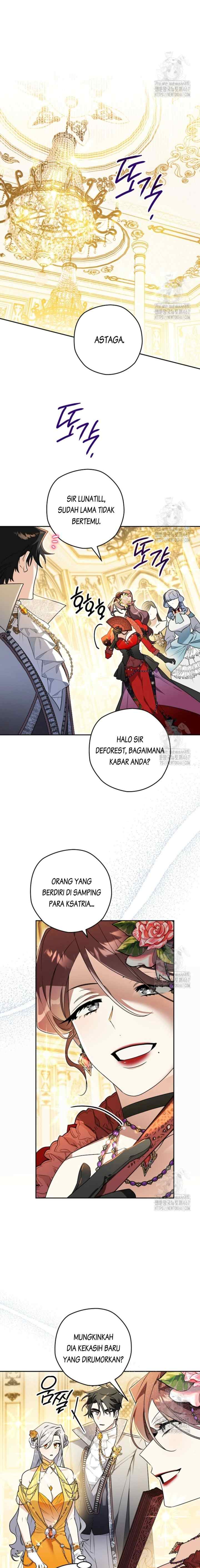 Sigrid chapter 132 halaman 7