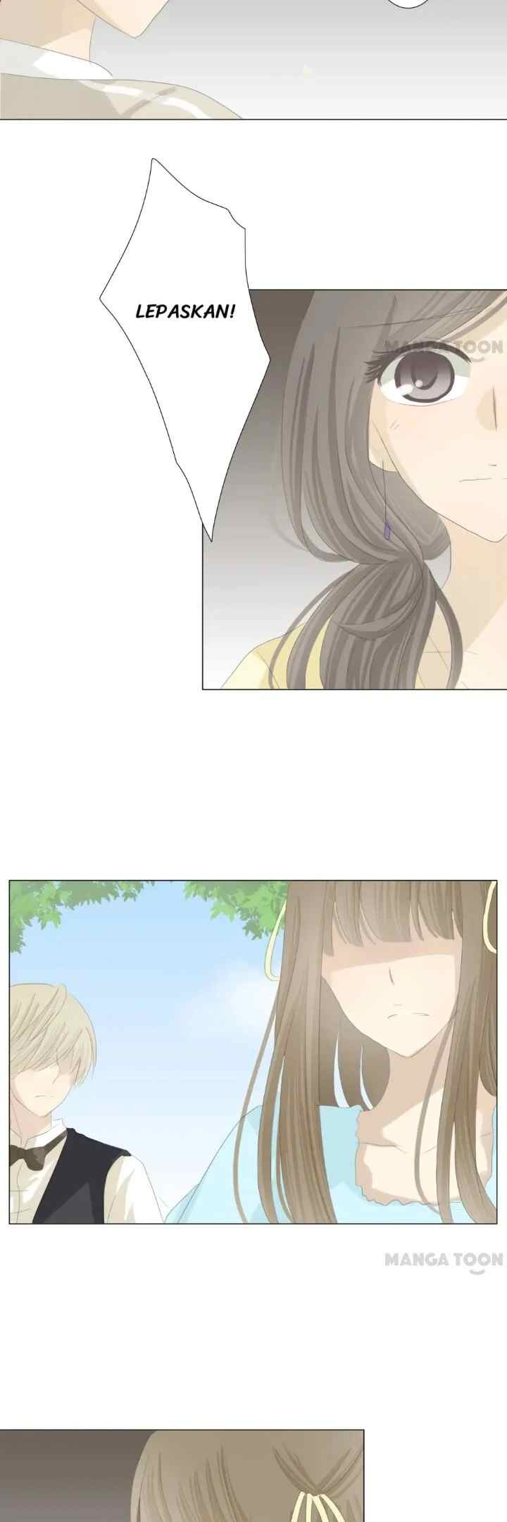 Summer Never Ends chapter 84 halaman 5