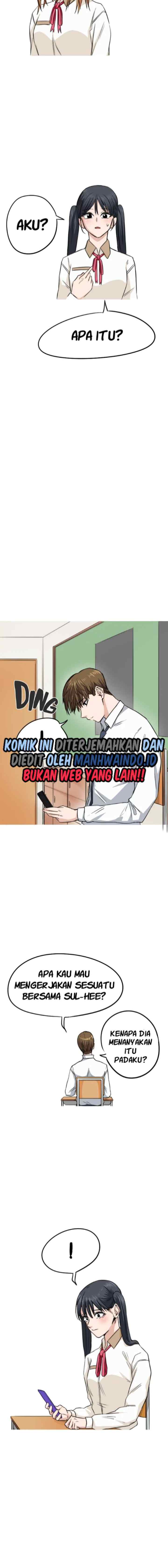 Drawing Romance chapter 29 halaman 7