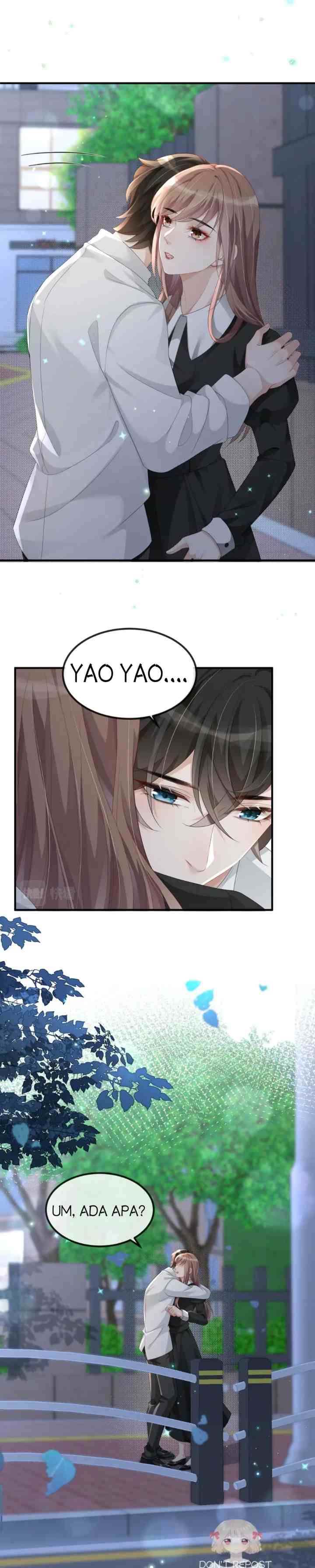 She Broke the Plot Again chapter 11 halaman 12