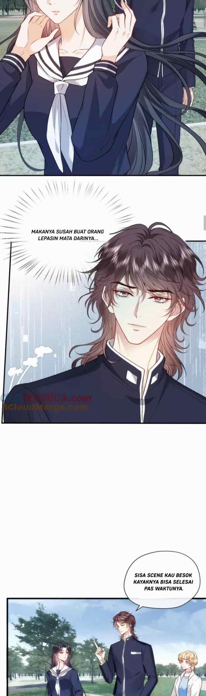 Madam and Her Daily Online Face-Slapping chapter 43 halaman 11
