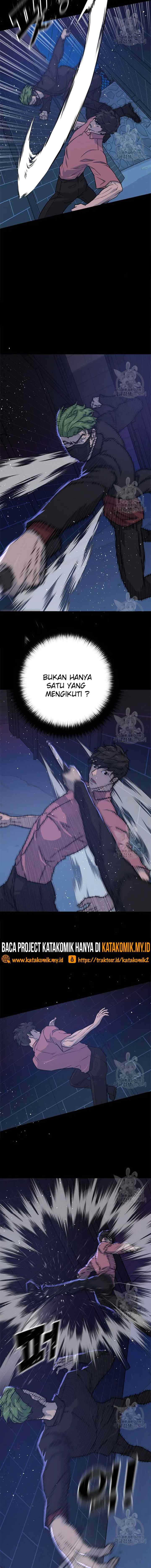 Trigger chapter 98 halaman 15