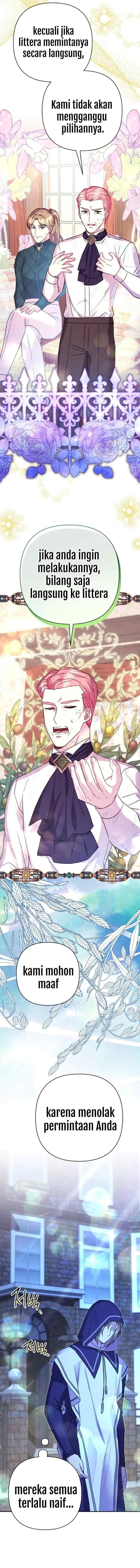 Anyway, It Is A Ropan chapter 32 halaman 17