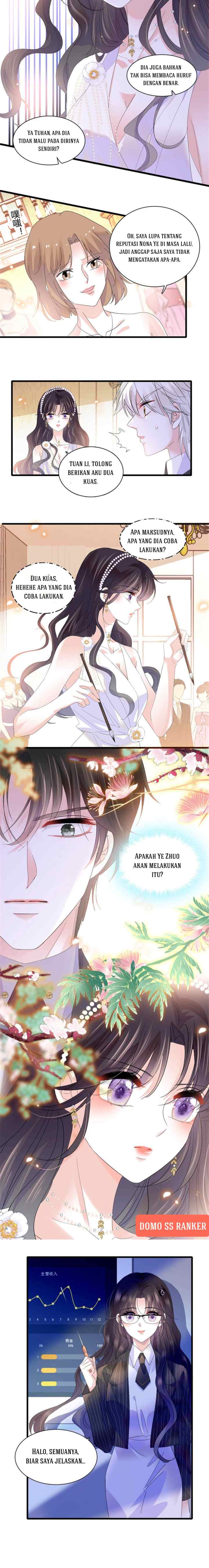 Almighty Daughter Runs The World chapter 78 halaman 12