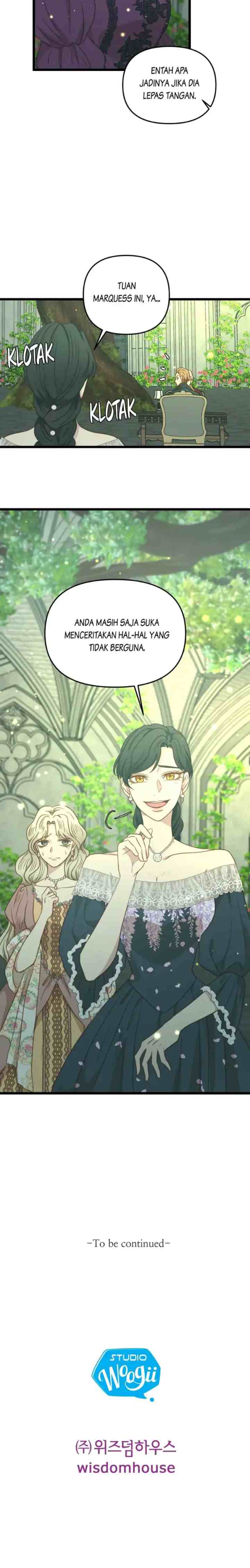 Undercover Empress chapter 39 halaman 17