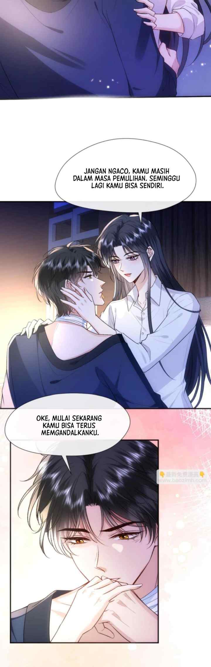 Madam and Her Daily Online Face-Slapping chapter 83 halaman 14