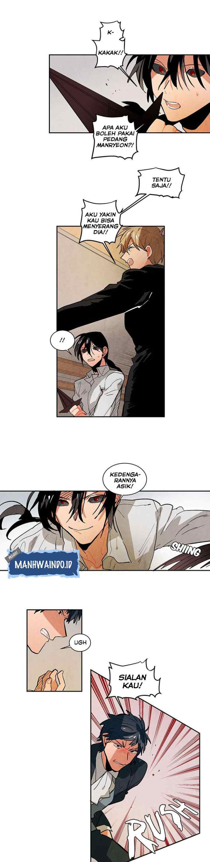 Ernak chapter 57 halaman 8