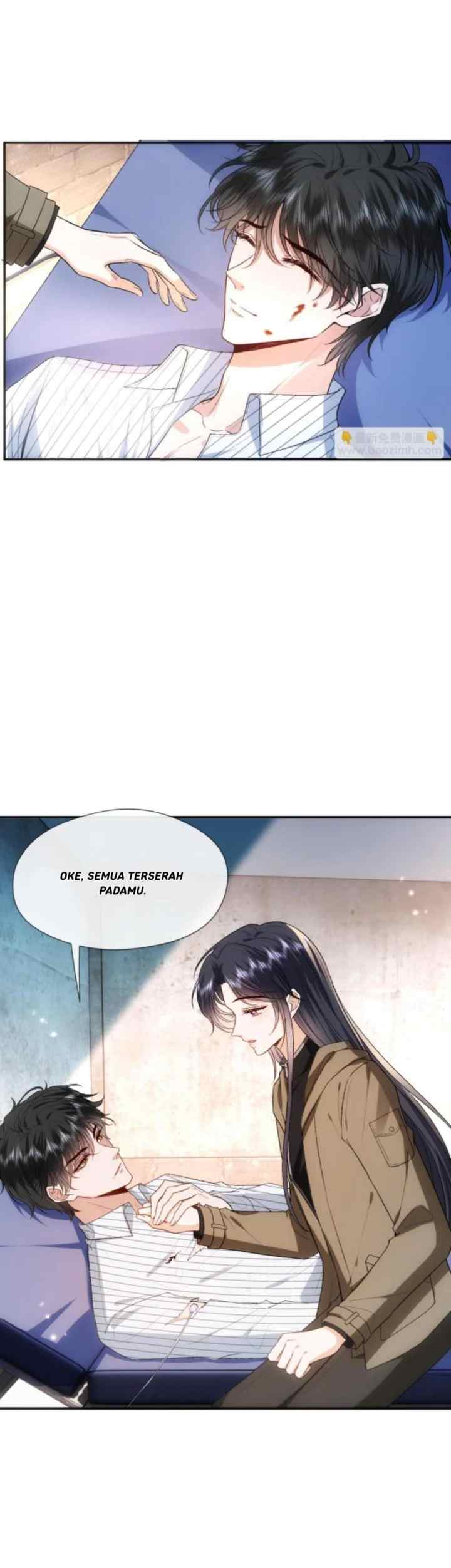 Madam and Her Daily Online Face-Slapping chapter 74 halaman 7