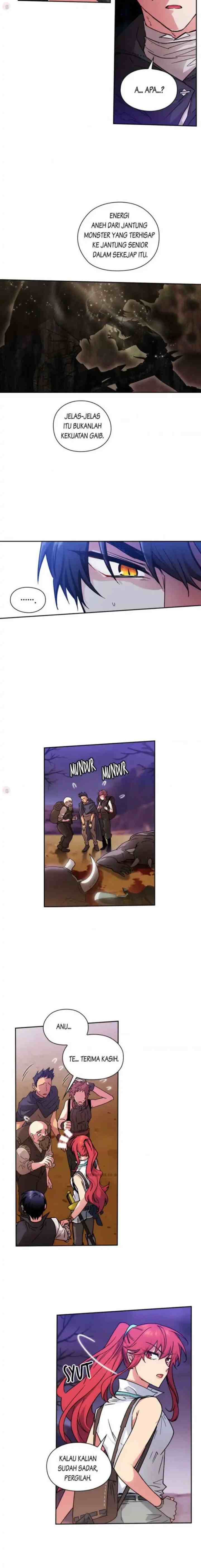 Adonis chapter 103 halaman 7