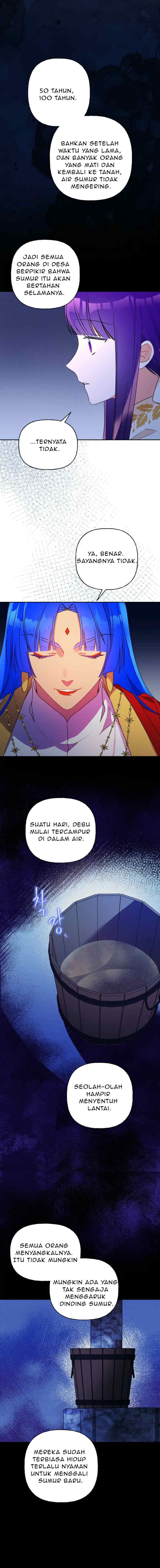 Observing Elena Evoy chapter 68 halaman 7