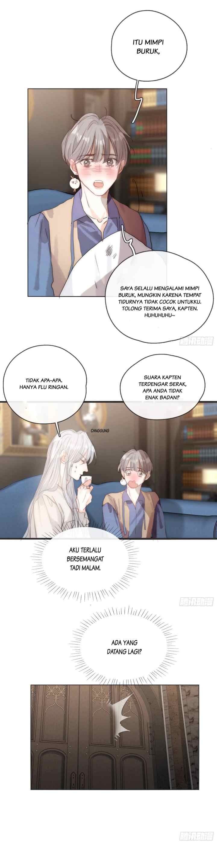 Bedtime Fairy Tiles chapter 65 halaman 10