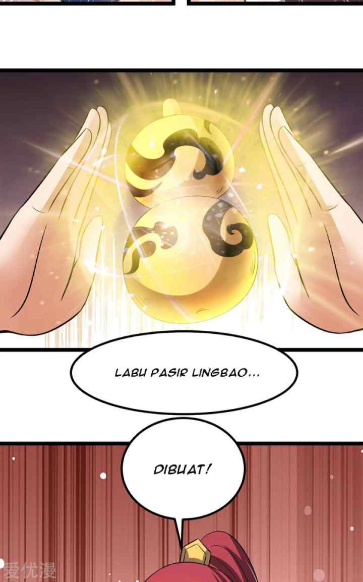 Dushi Xian Wang chapter 194 halaman 13