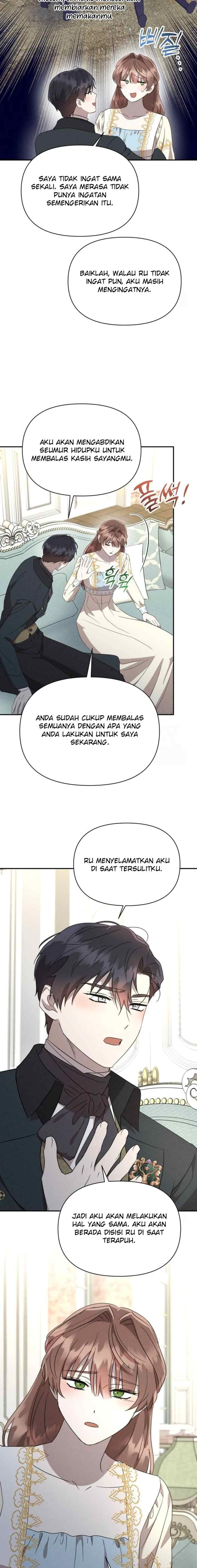 Don't Be Carelessly Kind chapter 39 halaman 12