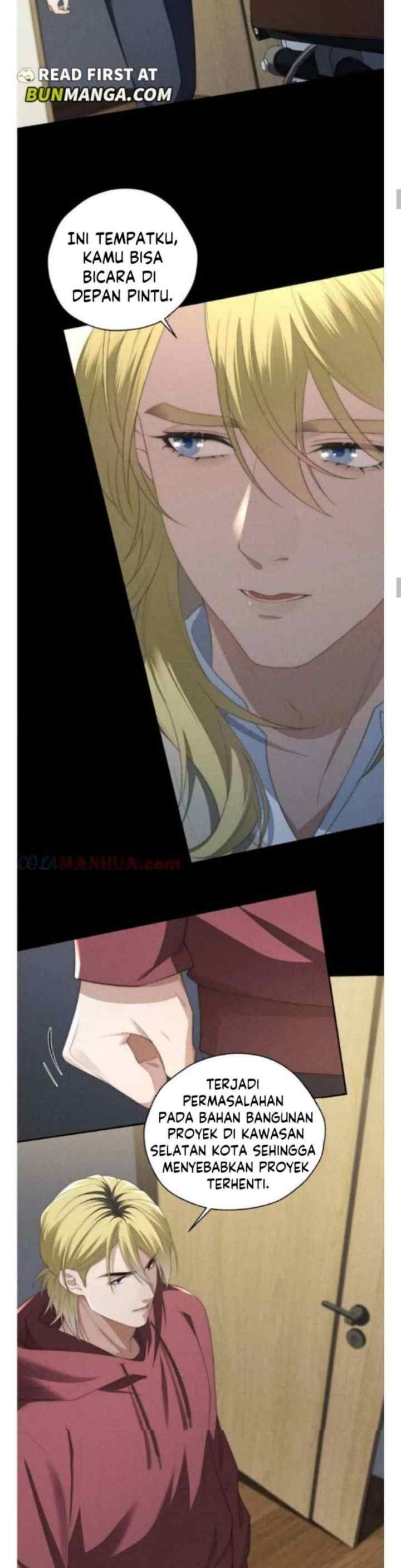Listen To Me chapter 15 halaman 15