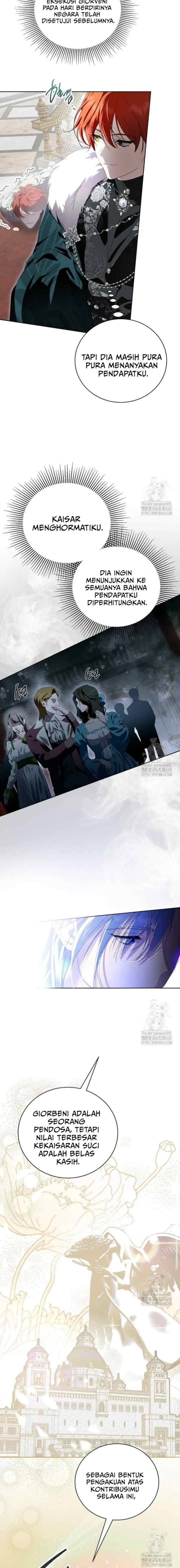 If You Remove the Kind Protagonist's Mask chapter 75 halaman 8