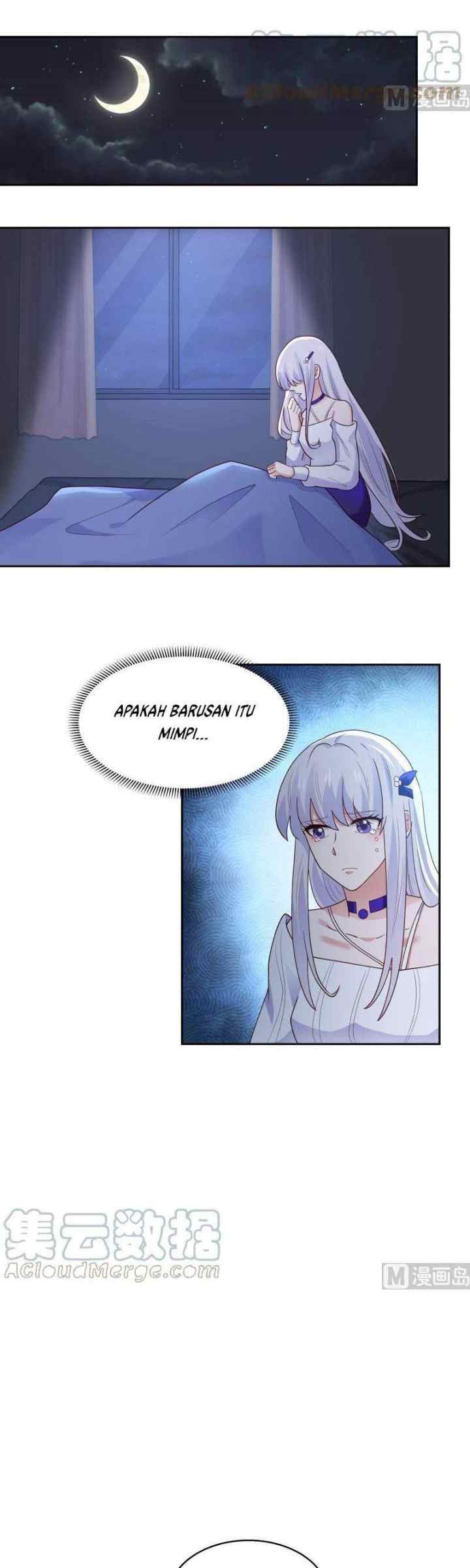 I Have a Dragon on My Body chapter 407 halaman 7