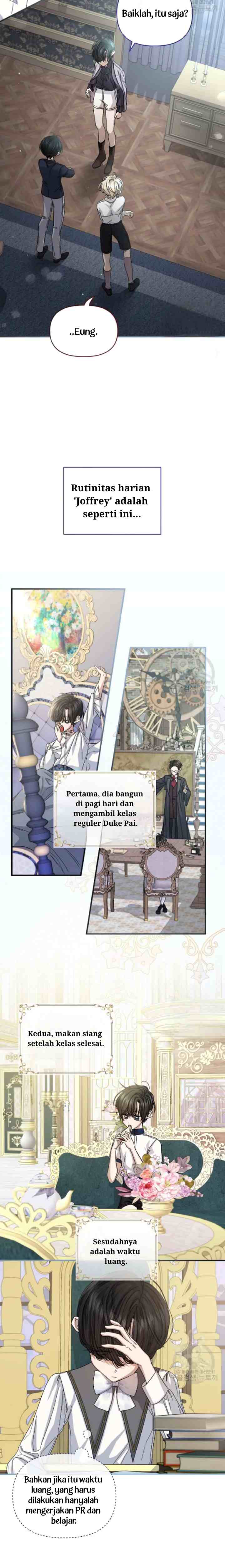 0 And 1 chapter 6 halaman 6