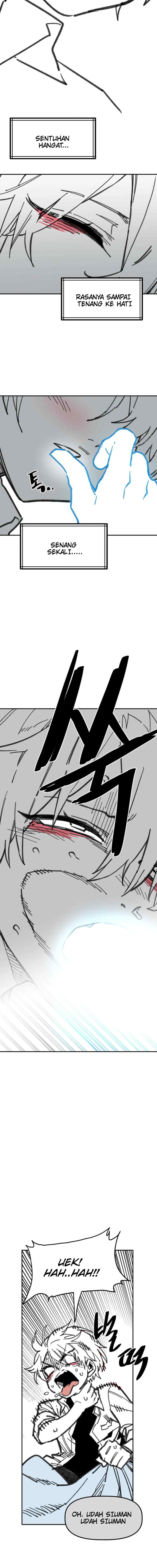 Highschool Boy chapter 29 halaman 15