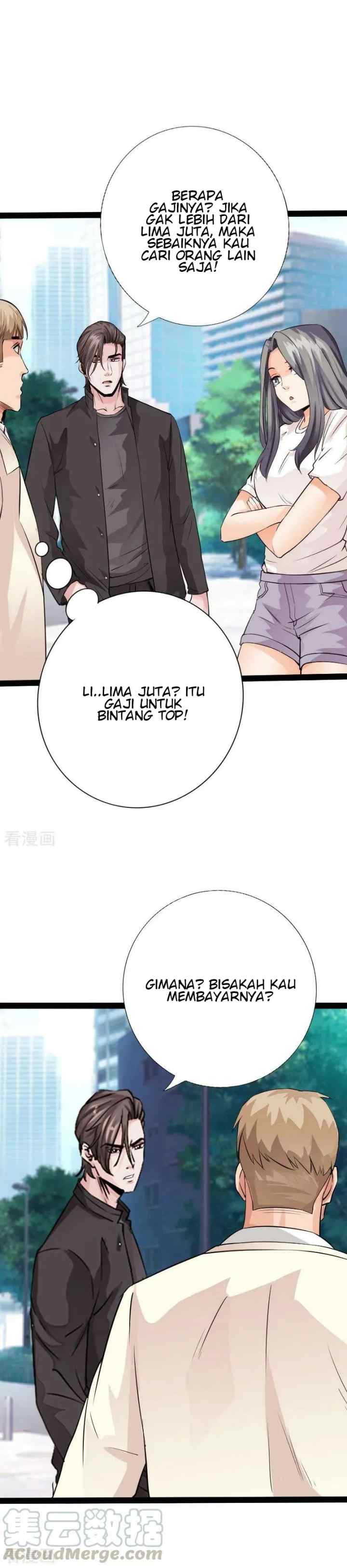 Hopeless chapter 103 halaman 15
