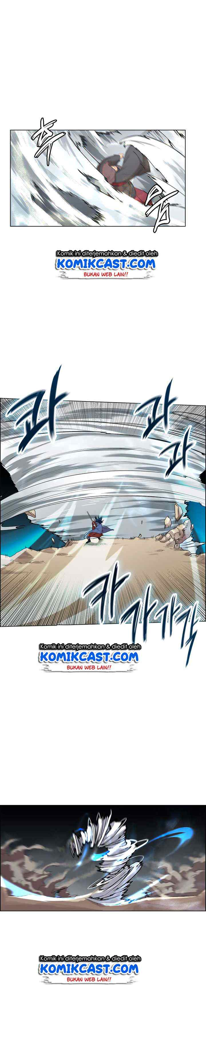 Chronicles of Heavenly Demon chapter 86 halaman 12