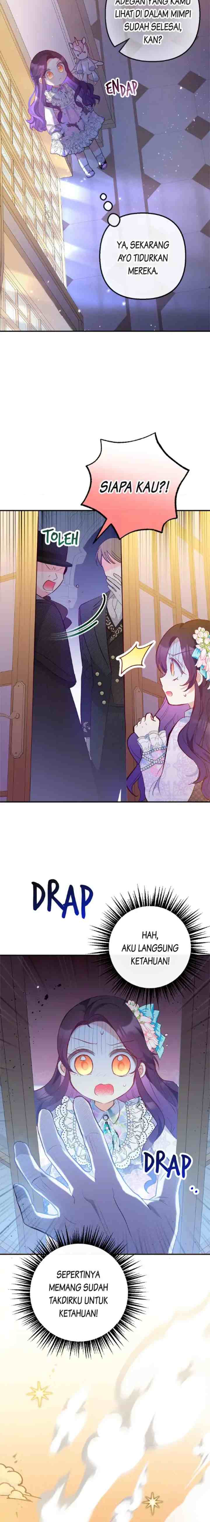 I'm a Daughter Loved by the Devil chapter 43 halaman 5