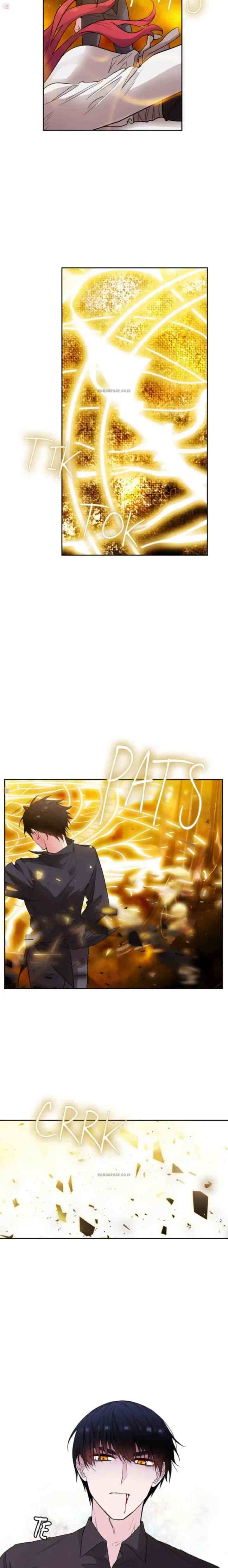 Adonis chapter 130 halaman 9