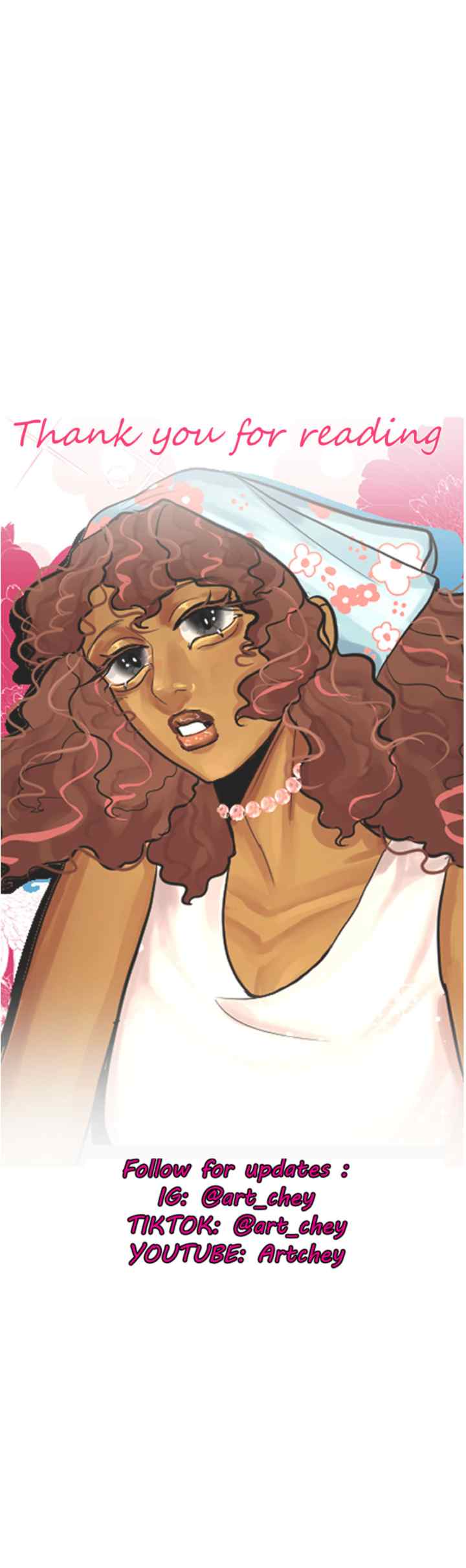Violent Pink chapter 13 halaman 18