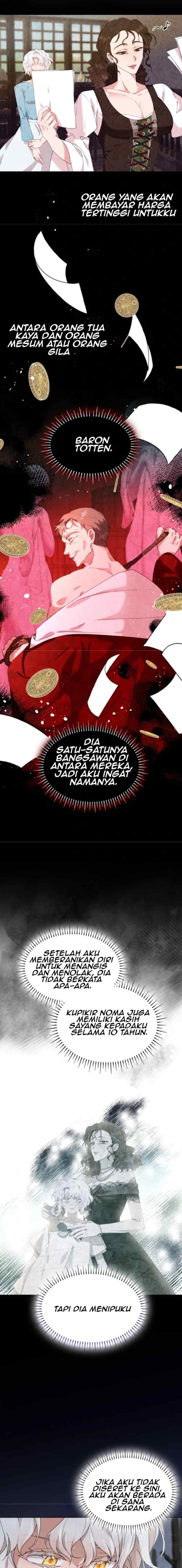The Day The Real One Appeared chapter 1 halaman 18