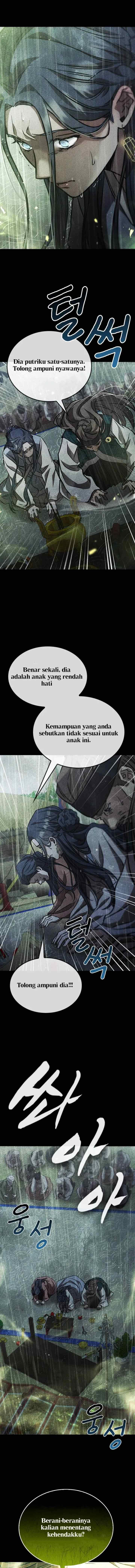 Pray to a Ghost chapter 38 halaman 12