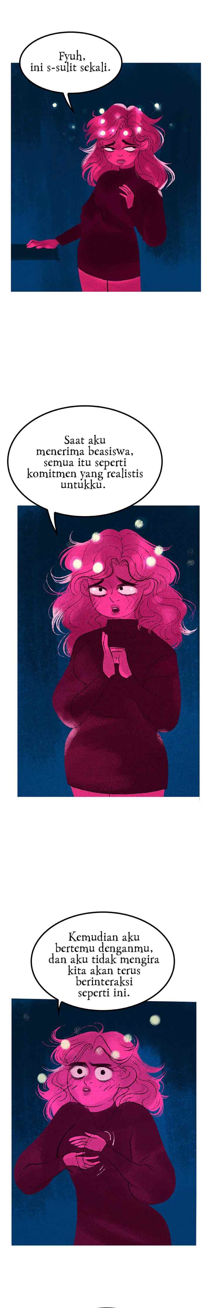 Lore Olympus chapter 88 halaman 4