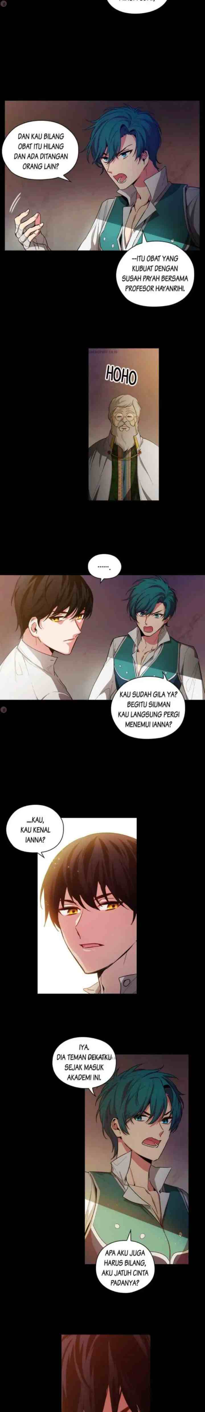 Adonis chapter 68 halaman 12