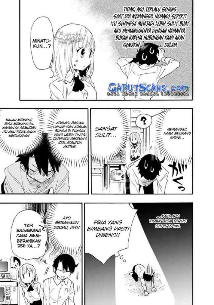Can I Be Loving Towards My Wife Who Wants to Do All Kinds of Things? chapter 10 halaman 6