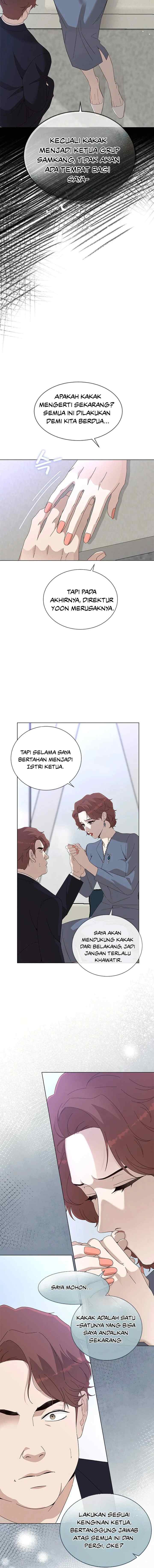 Why You Don't Know He's a She? chapter 80 halaman 6