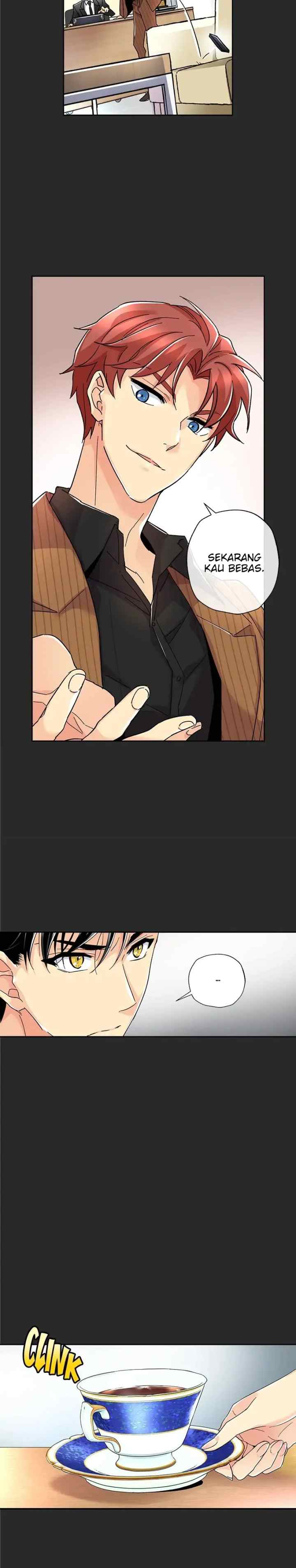 Safari Romance chapter 56 halaman 7