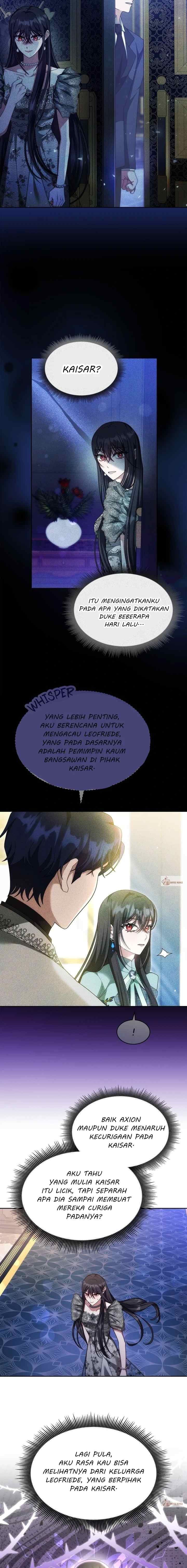 I Hated It Even More chapter 56 halaman 10