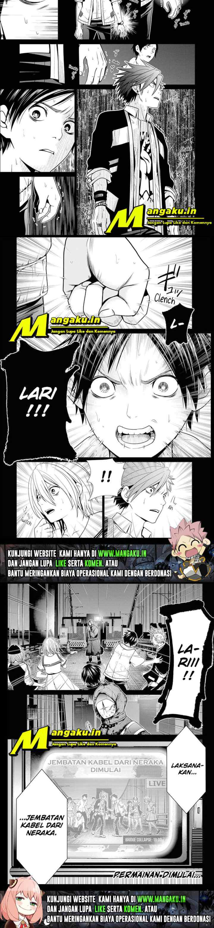 Shin Tokyo chapter 2.2 halaman 6