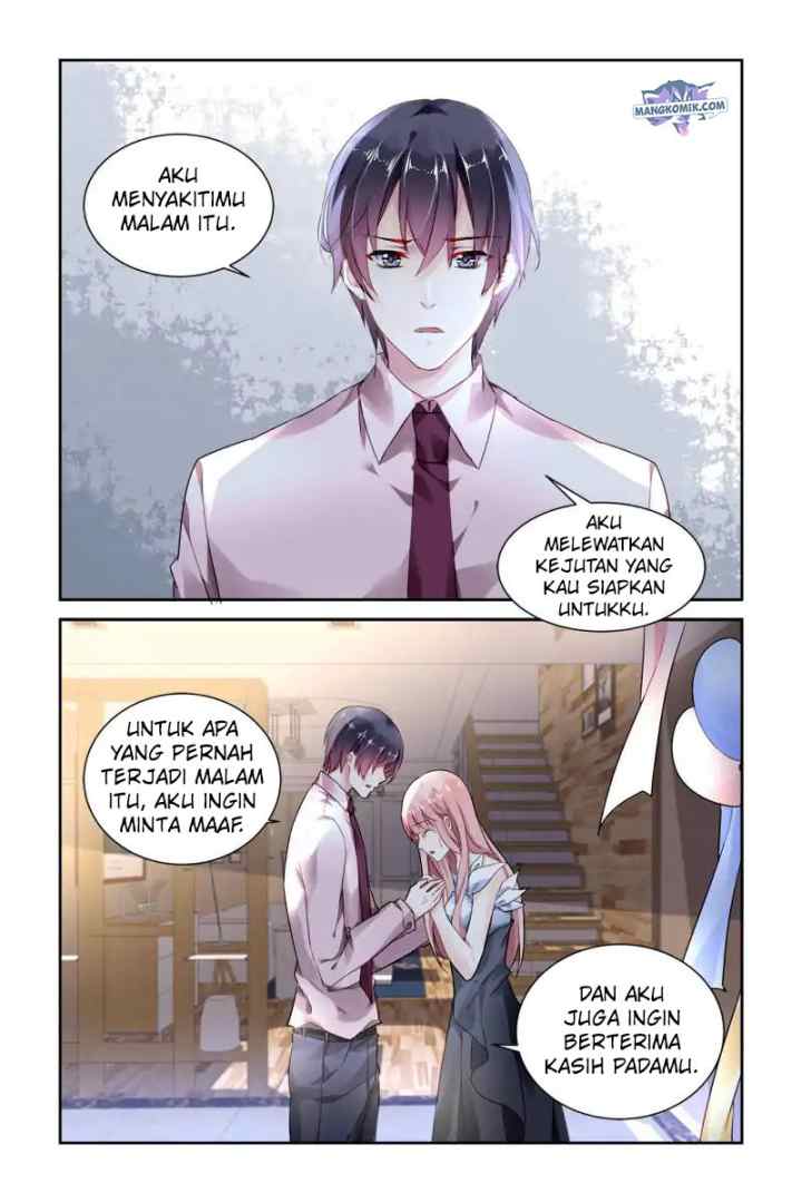 Guomin Laogong Dai Huijia chapter 84 halaman 8