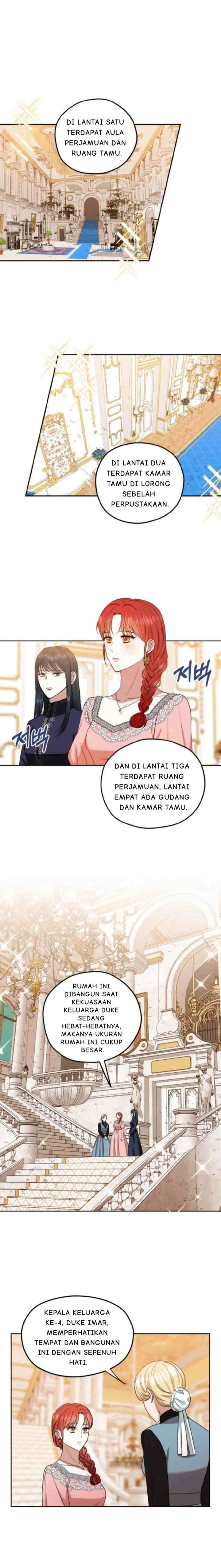 Leveling My Husband to the Max chapter 66 halaman 4