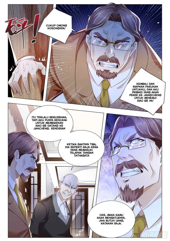 Shen Hao's Heavenly Fall System chapter 303 halaman 14