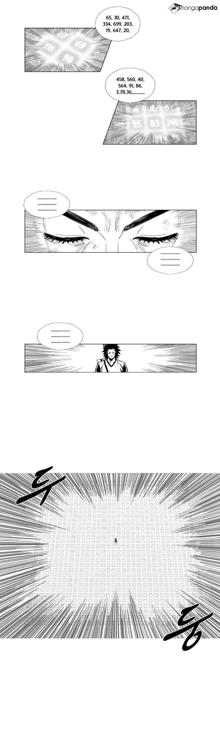 Red Storm chapter 156 halaman 8