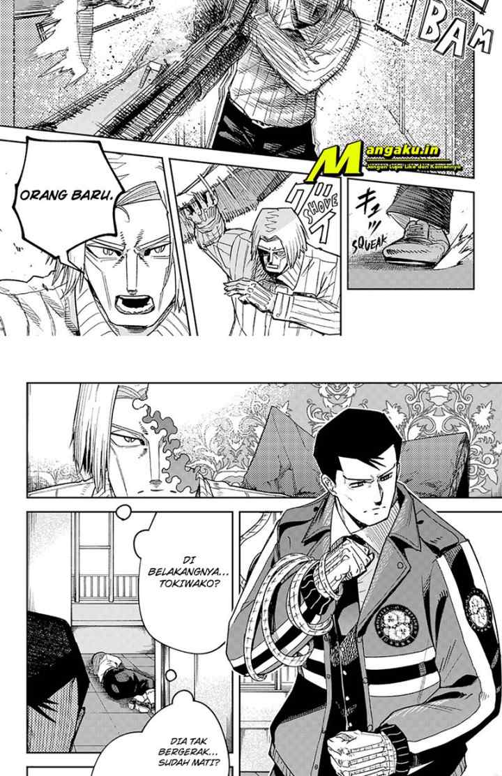 Skeleton Double chapter 9.1 halaman 4