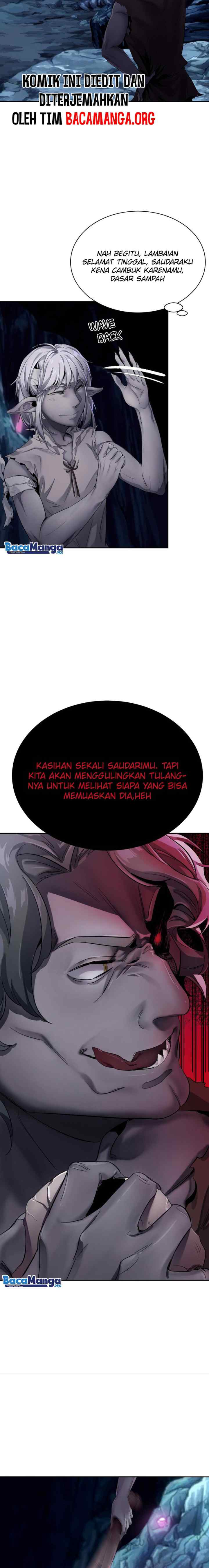 Lord of Goblins chapter 4 halaman 8