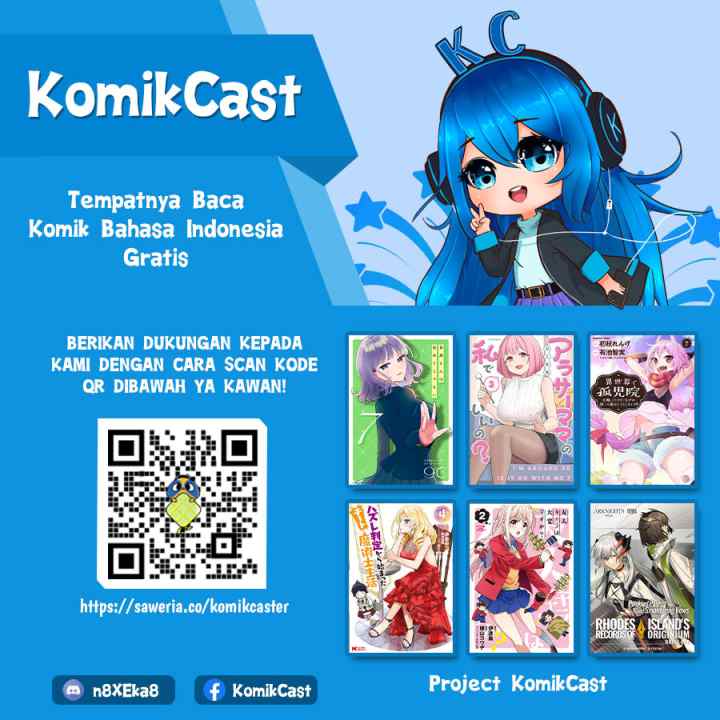 It's Not Meguro-san's First Time chapter 65.5 halaman 15