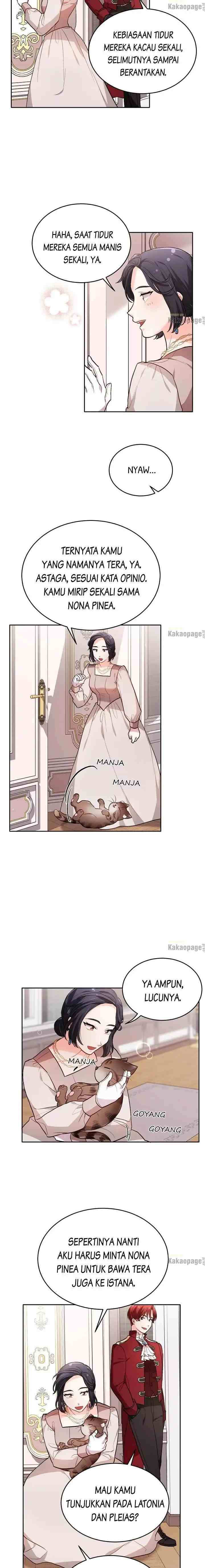 I Was Just an Ordinary Lady chapter 99 halaman 12