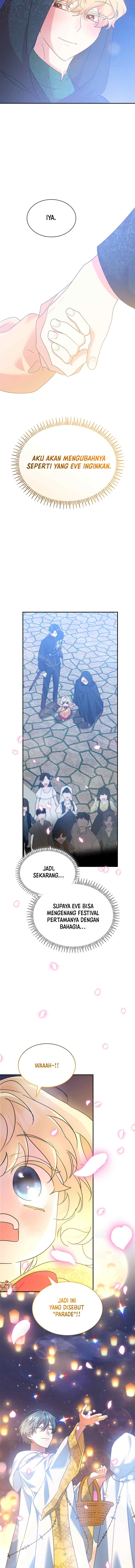 Living in the Princess Flower Garden chapter 20 halaman 18