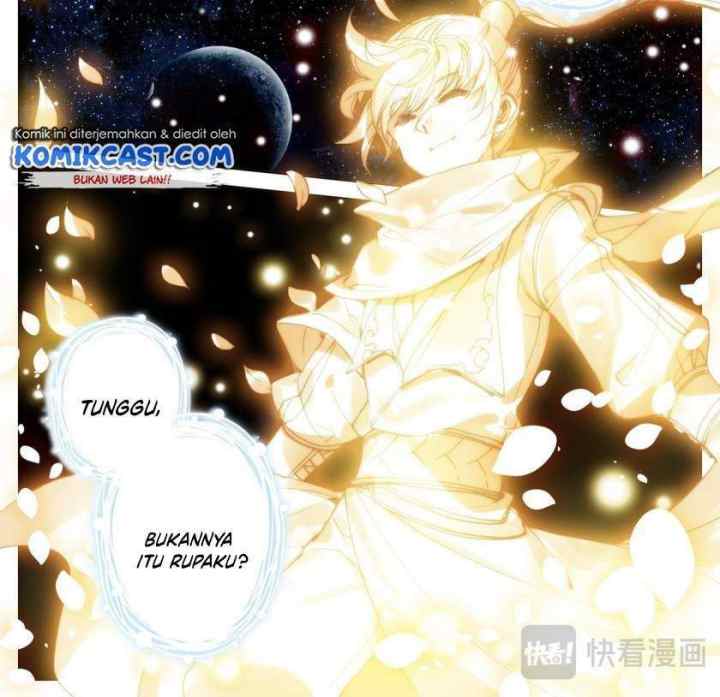 Cang Yuantu chapter 27 halaman 17