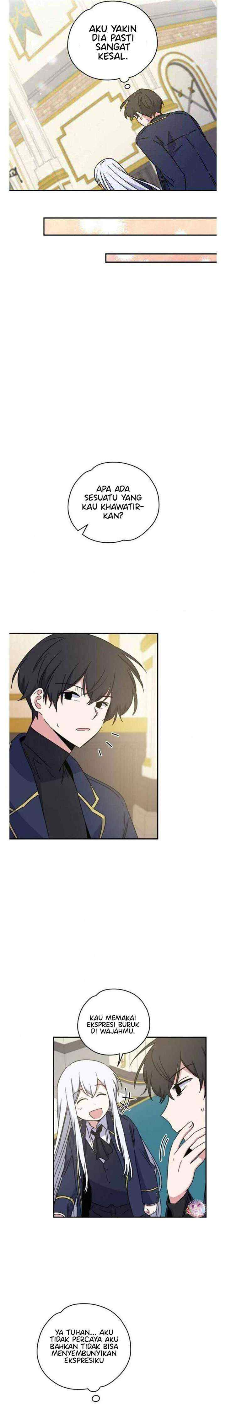 Yigret chapter 24 halaman 15