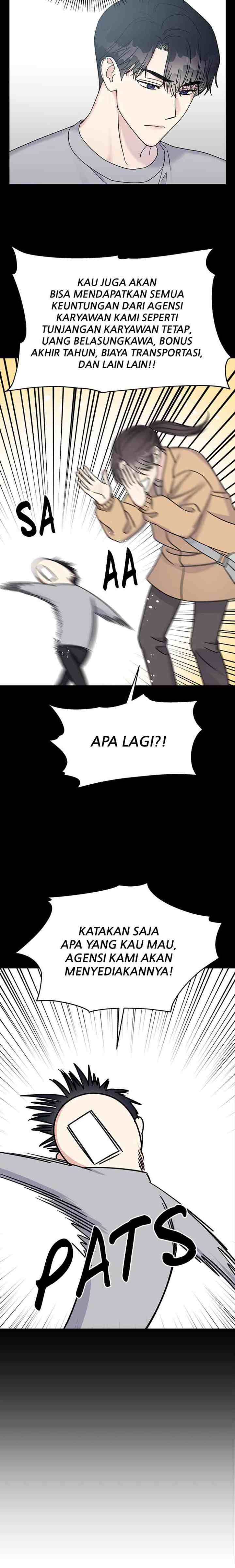 Do As I Say! chapter 19 halaman 15